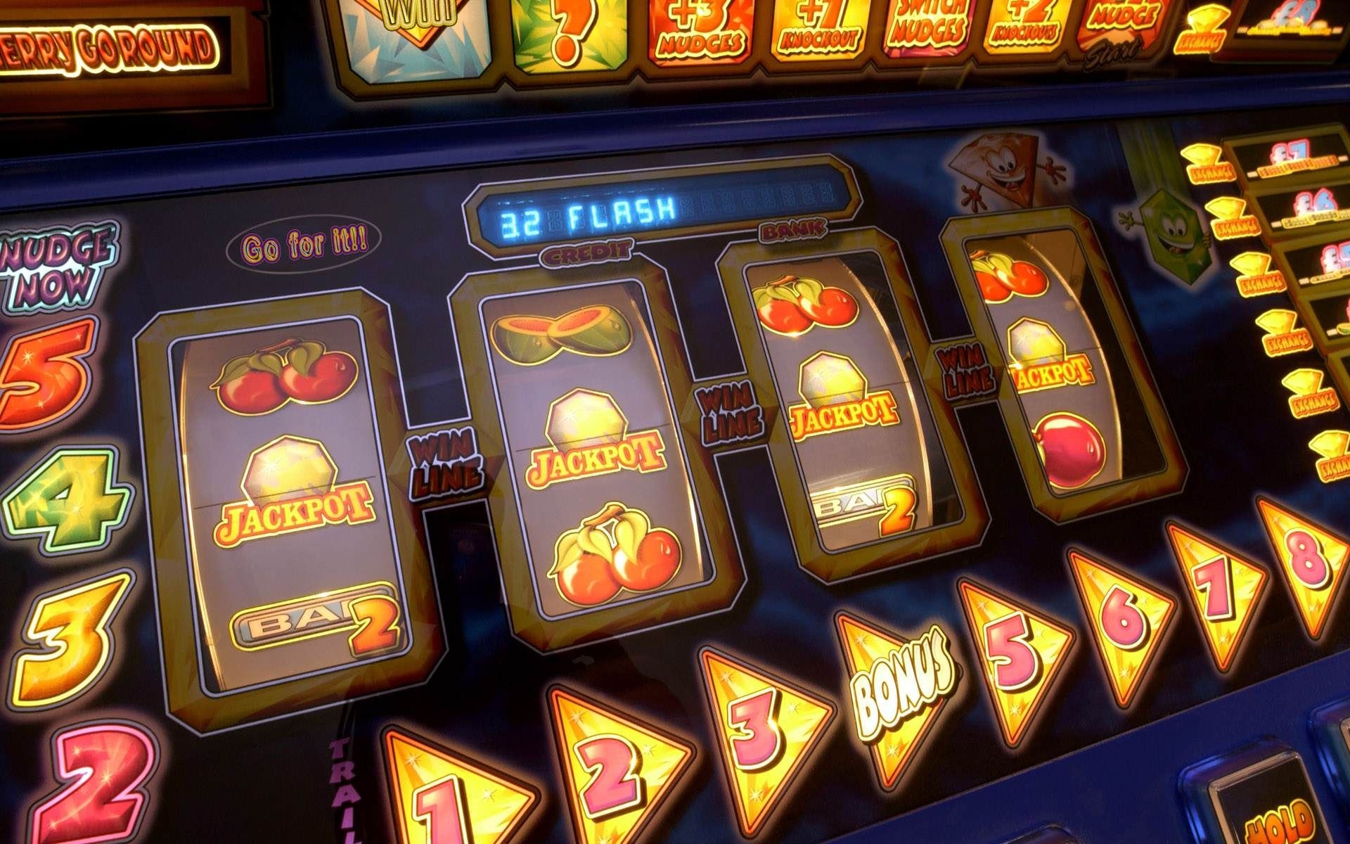 Apakah slot kripto bebas pajak?