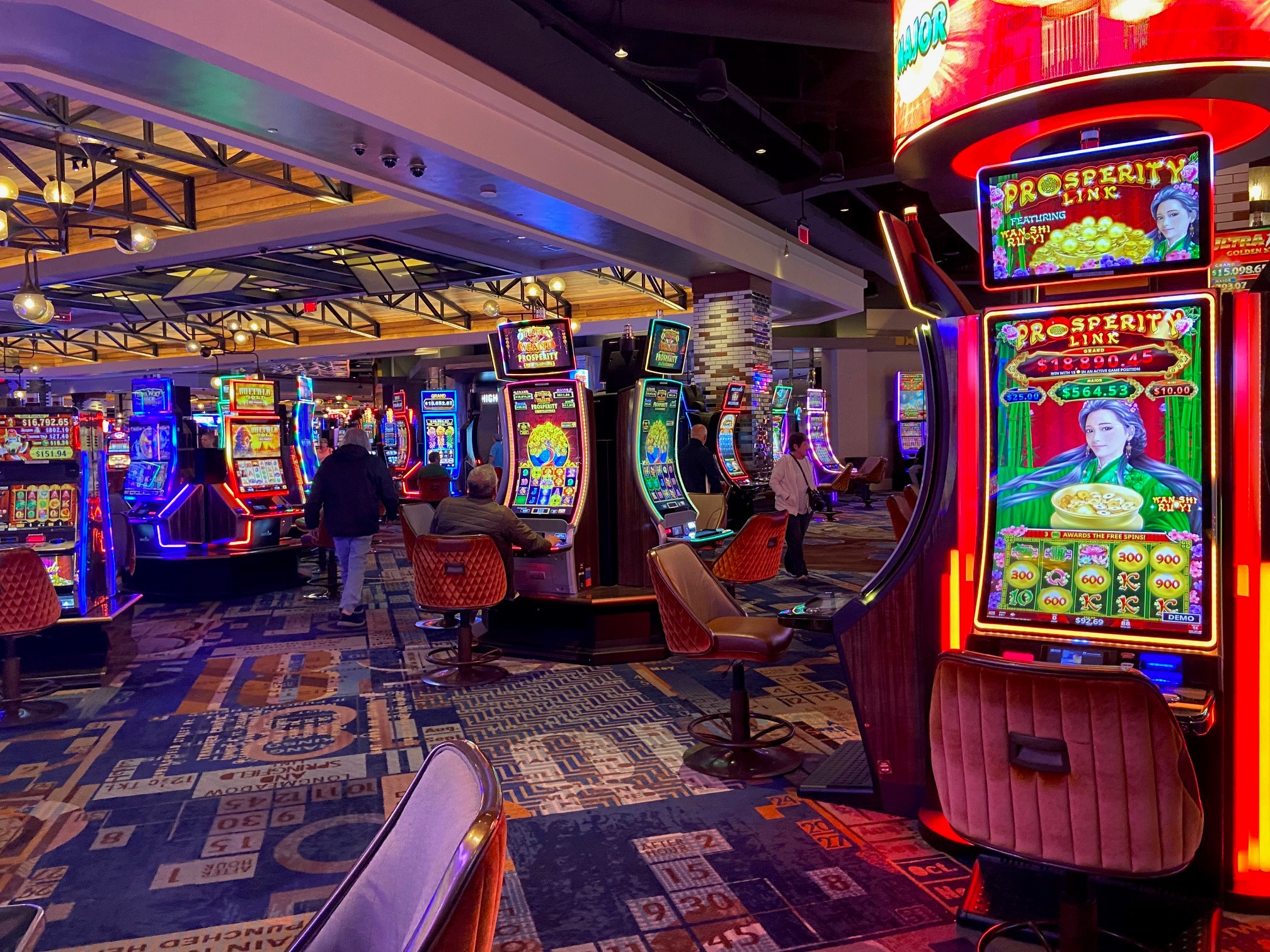 Apakah Permainan Slot Versi Latihan Layak Dimainkan?