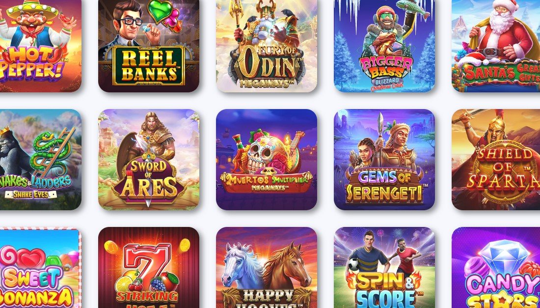 Apakah Game Slot Multibahasa Dapat Mendukung Pasar Berkembang?